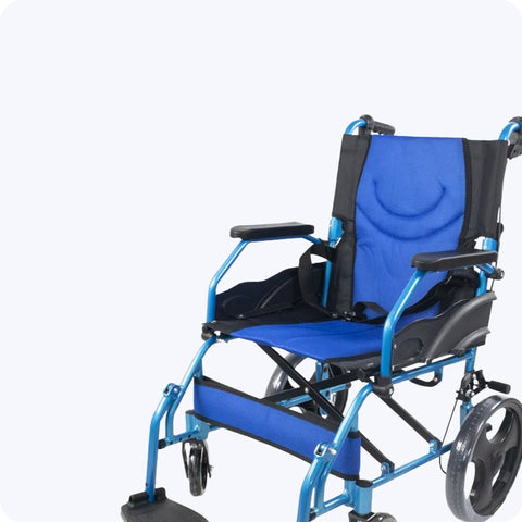 comprar silla de ruedas