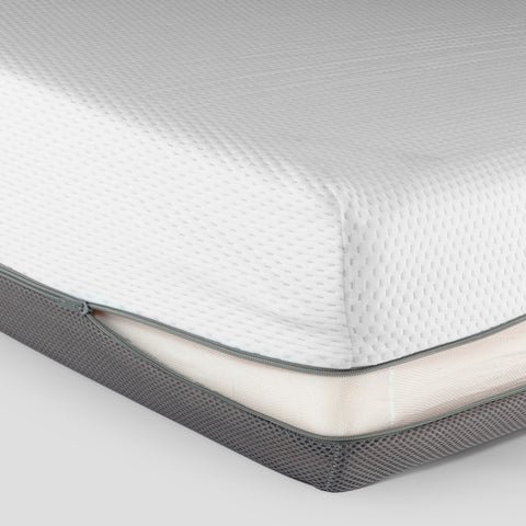 Colchón viscoelástico Elion para cama articulada