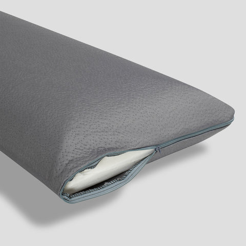 Almohada viscoelástica