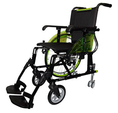 Silla de ruedas Line Giro