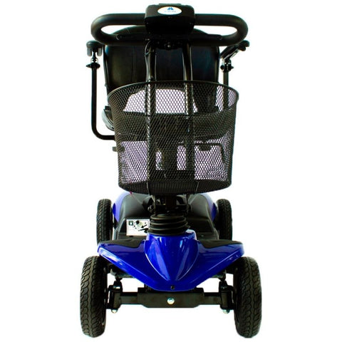 Scooter eléctrico para movilidad reducida Virgo