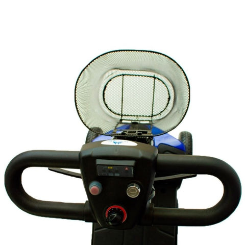 Scooter eléctrico para movilidad reducida Virgo