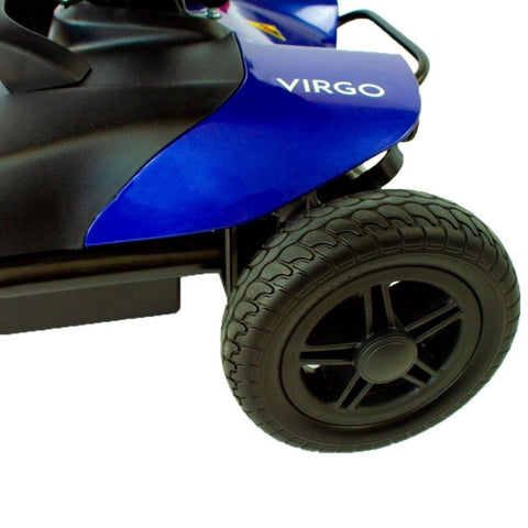 Scooter eléctrico para movilidad reducida Virgo