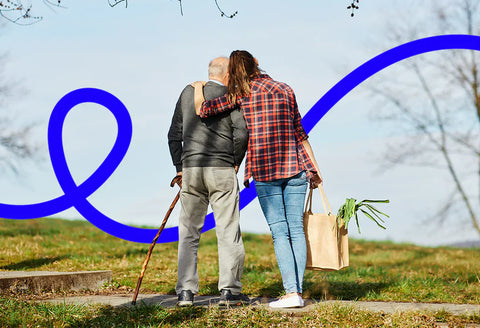 Che cosa si intende per persona non autosufficiente?