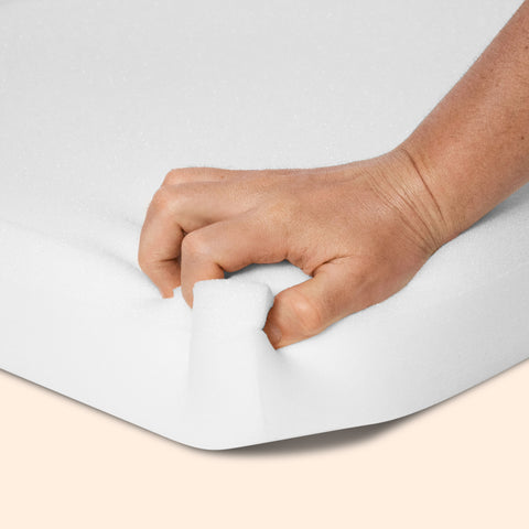 Cojín antiescaras ortopédico | Espuma para la prevención de úlceras Hygrolife | Impermeable y transpirable