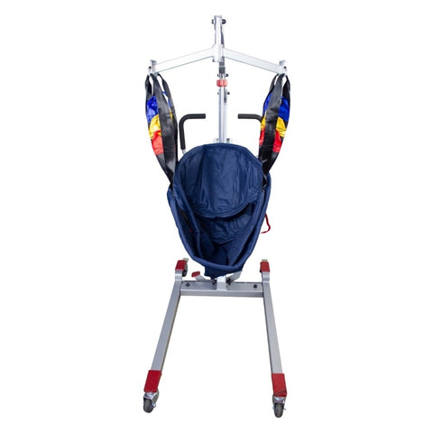 Grúa para enfermos Fortuna