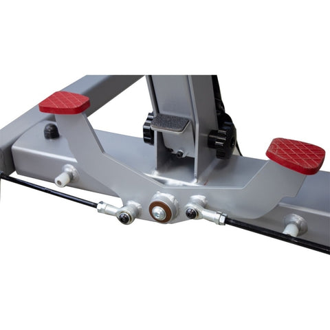 Grúa para enfermos Fortuna