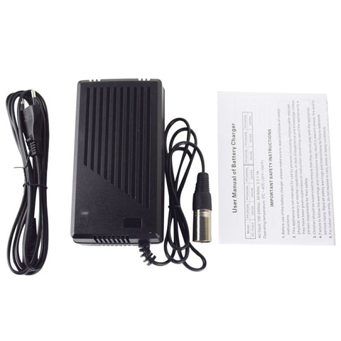 Silla de ruedas eléctrica plegable Lyra