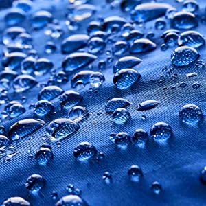 Funda de colchón impermeable